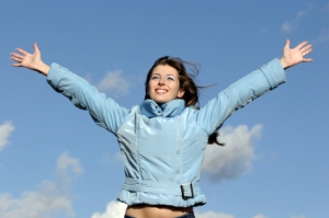 potrebujem vec energije osebni trener